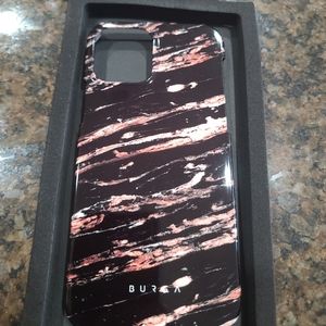 Iphone 12 burga case